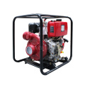 Excalibur High pressure Diesel Centrifugal  Water pump with Cast Iron Pump body